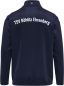 Preview: Kinder Trainingstop TSV BE - Hummel Core XK Half Zip Poly Sweat - Marine